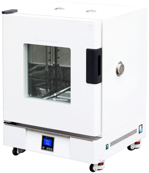 Ai 250°C 4.8 Cu Ft 9 Shelves Max Forced Convection Oven 220V