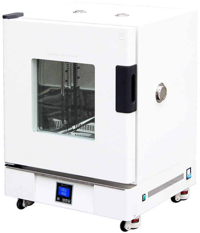 Ai 250°C 4.8 Cu Ft 9 Shelves Max Forced Convection Oven 220V