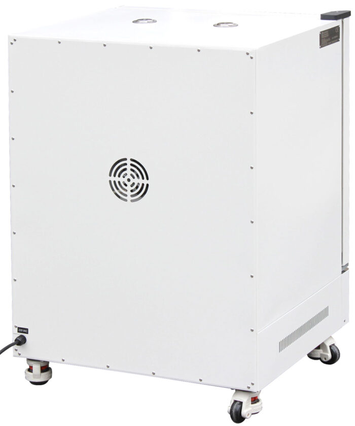 Ai 250°C 4.8 Cu Ft 9 Shelves Max Forced Convection Oven 220V - Image 3