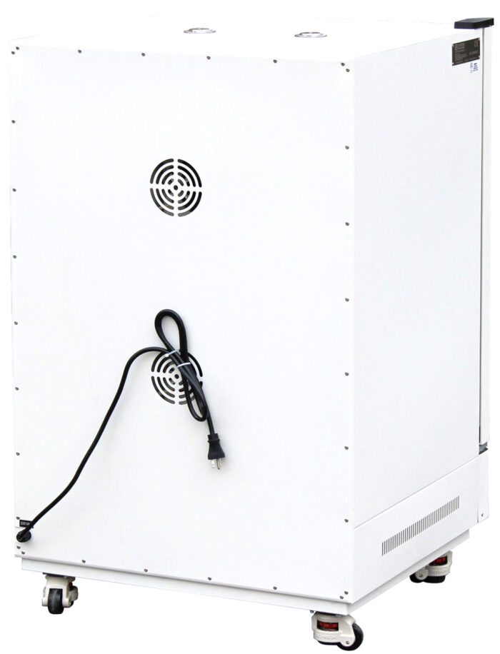 Ai 250°C 8 Cu Ft 13 Shelves Max Forced Convection Oven 220V - Image 3
