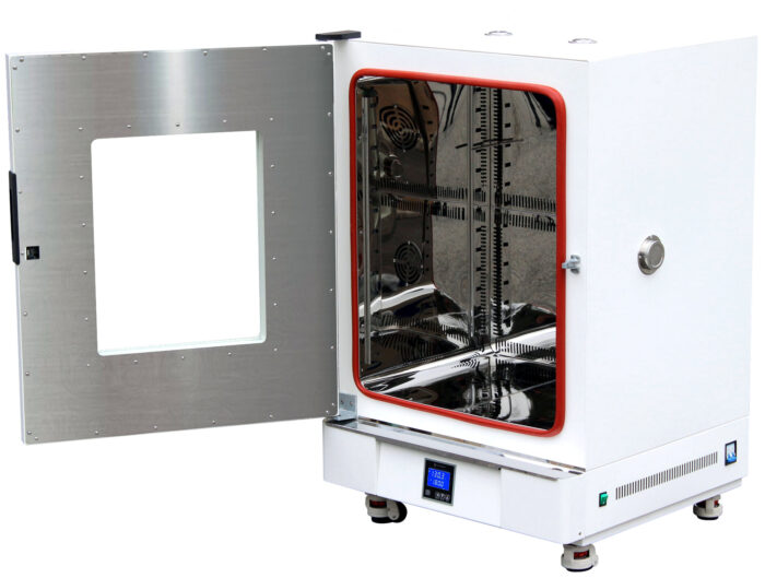 Ai 250°C 8 Cu Ft 13 Shelves Max Forced Convection Oven 220V - Image 2