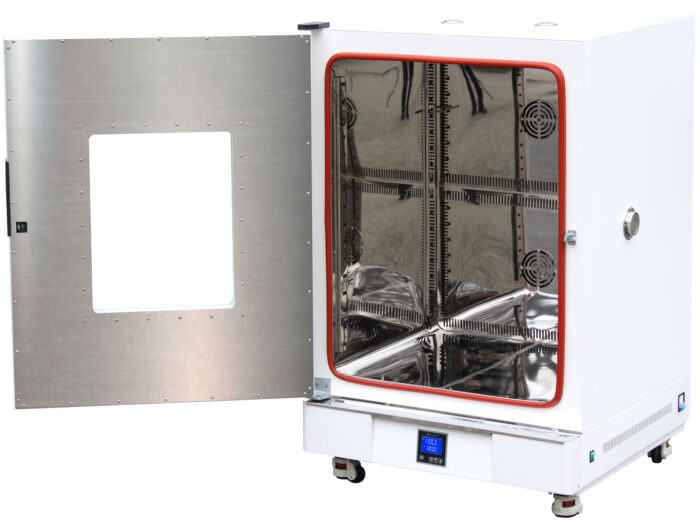 Ai 250°C 14.5 Cu Ft 16 Shelves Max Forced Convection Oven 220V - Image 2