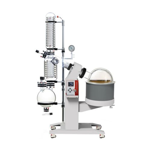 Ai SolventVap Rotary Evaporator (UL Listed) – 10L 220V