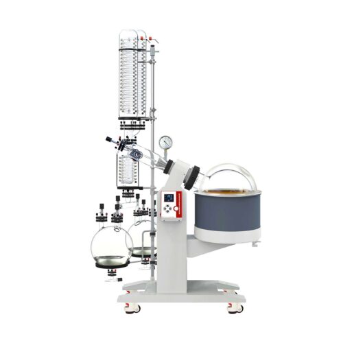 Ai SolventVap Rotary Evaporator (UL Listed) – 20L 220V