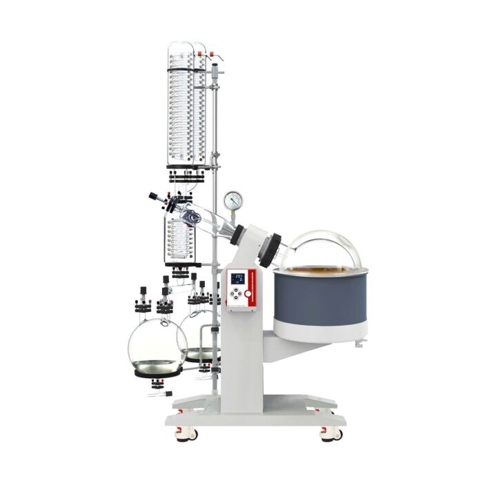 Ai SolventVap Rotary Evaporator (UL Listed) – 20L 220V