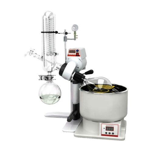 Ai SolventVap Rotary Evaporator (UL Listed) – 2L