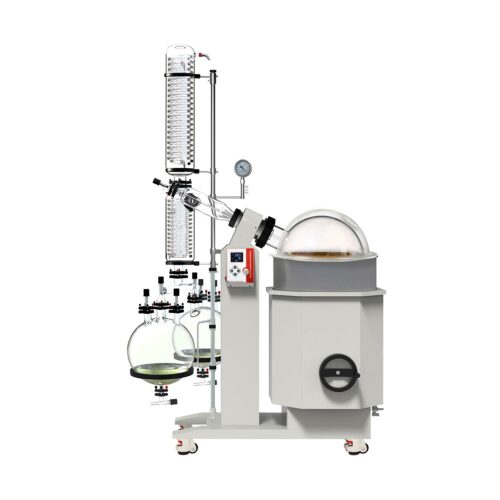 Ai SolventVap Rotary Evaporator (UL Listed) – 50L 220V