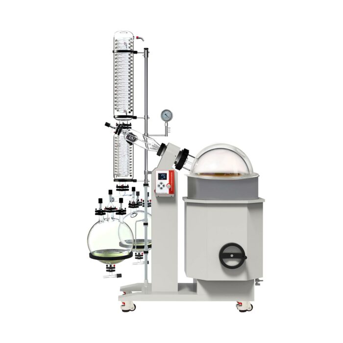 Ai SolventVap Rotary Evaporator (UL Listed) – 50L 220V