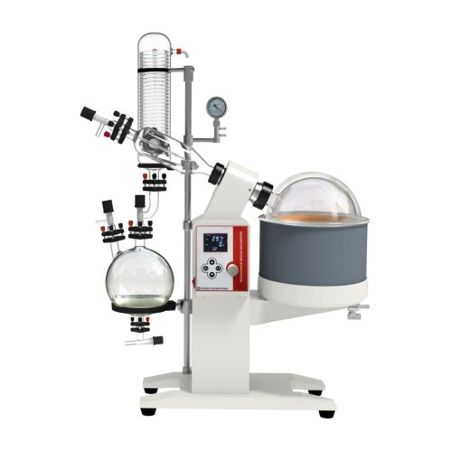 Ai SolventVap Rotary Evaporator (UL Listed) – 5L 220V