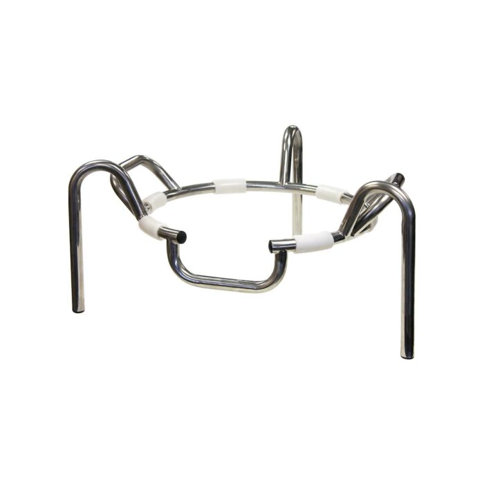 Stainless Steel Flask Carrier (for 50L SolventVap Evaporating Flask)