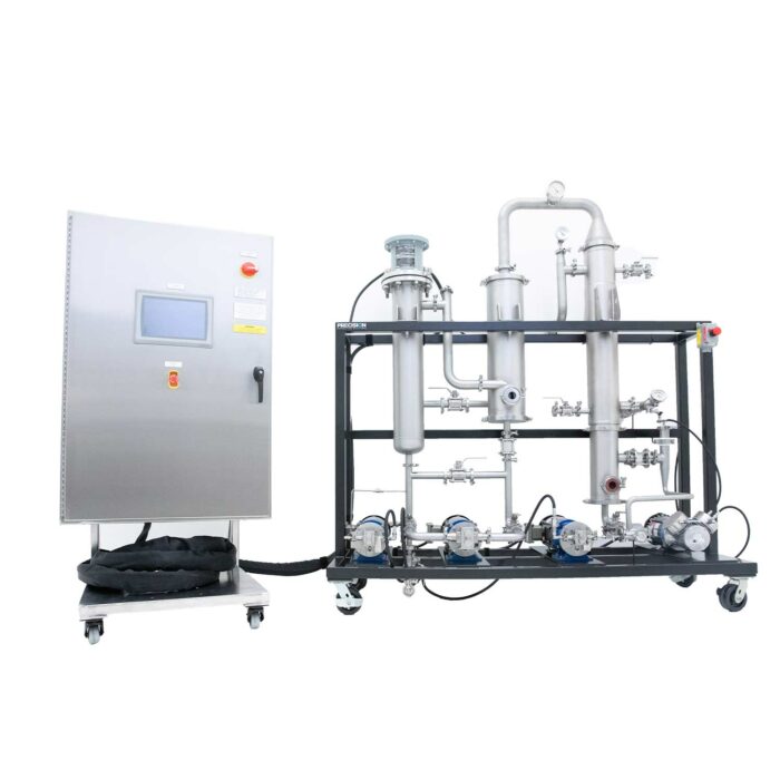 ASE-100 Solvent Evaporator - Image 2