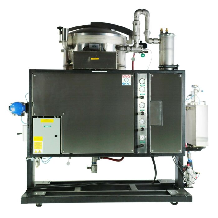 Automated Solvent Recovery System (ASRS) - Image 2