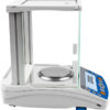Radwag 220g Capacity 0.1mg Readability ø4" Analytical Balance - Image 4
