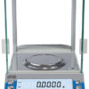 Radwag 220g Capacity 0.1mg Readability ø4" Analytical Balance - Image 3