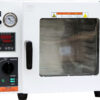ECO 250C 0.9 Cu Ft Vacuum Drying Oven with LED Lights