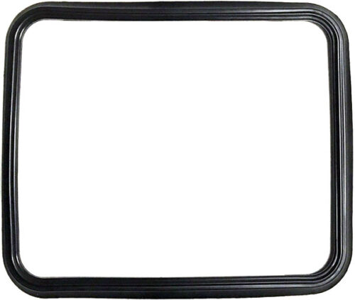 Food Grade Solvent-Resistant Viton Door Gasket for Elite 4.4 CF