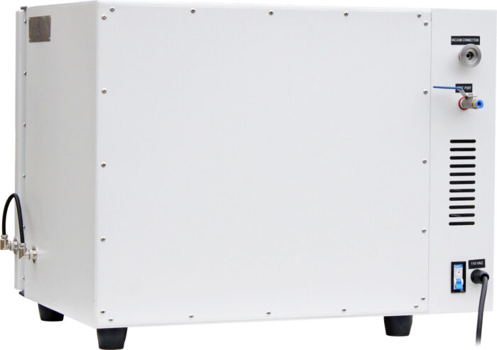 ECO 250C 1.9 Cu Ft Vacuum Drying Oven with LED Lights - Image 2