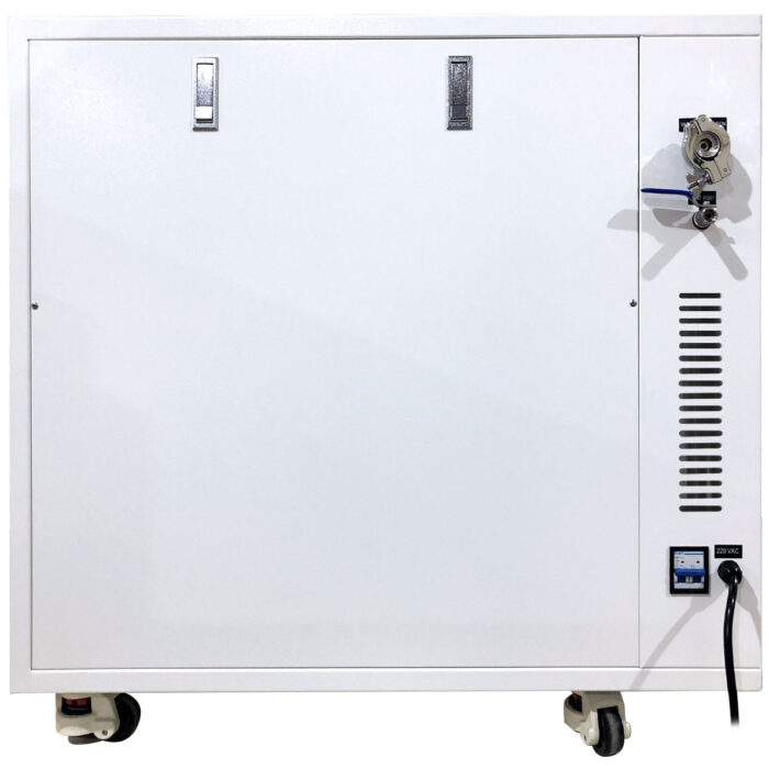 ECO UL 250C 14 Shelf Max 5 CF Vacuum Oven w/ LED Lights - Image 2