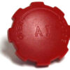 Vacuum/Vent Valve Knob for AT Series Vacuum Drying Ovens - Image 2