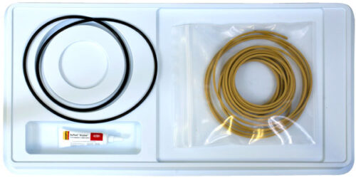 Tip Seal Kit for Agilent IDP3, IDP7, IDP10 or IDP15