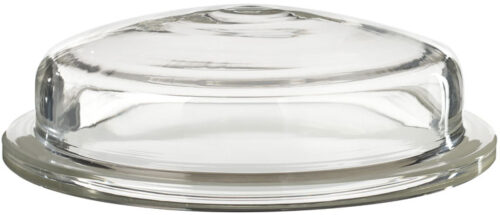 Glass Vessel Cover for Ai R Series 10L to 50L Glass Reactors