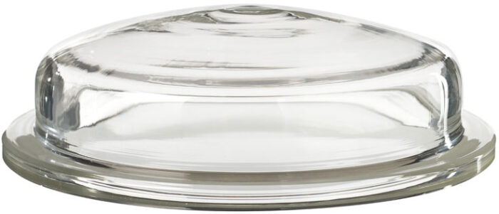 Glass Vessel Cover for Ai R Series 10L to 50L Glass Reactors