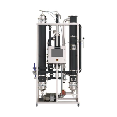AutoVap 100 Falling Film Evaporator