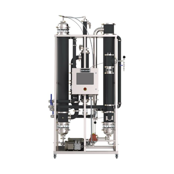 AutoVap 100 Falling Film Evaporator