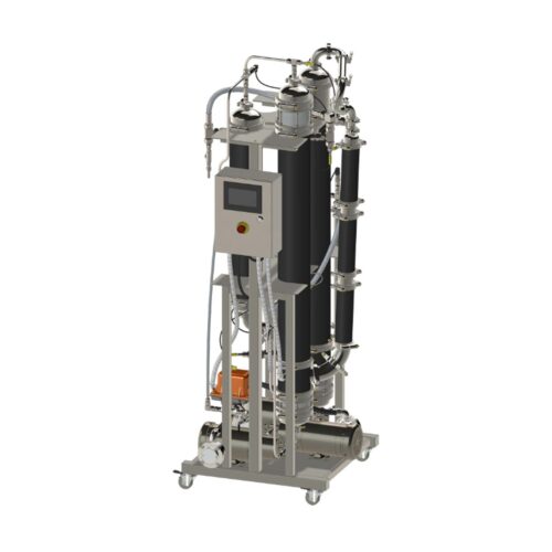 AutoVap 30 Falling Film Evaporator