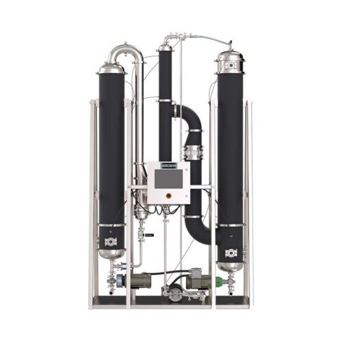 AutoVap 300 Falling Film Evaporator