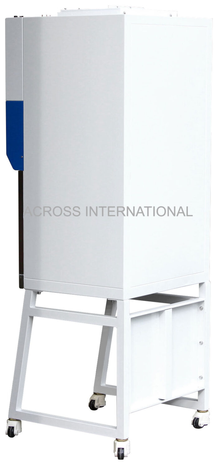 2 Ft Class II Type A2 Biosafety Cabinet with Detachable Stand - Image 14