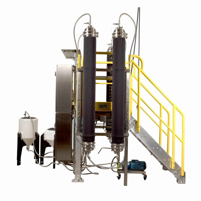 IS-10 Lipid Infusion System - Image 4