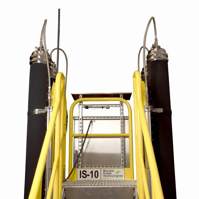 IS-10 Lipid Infusion System - Image 3