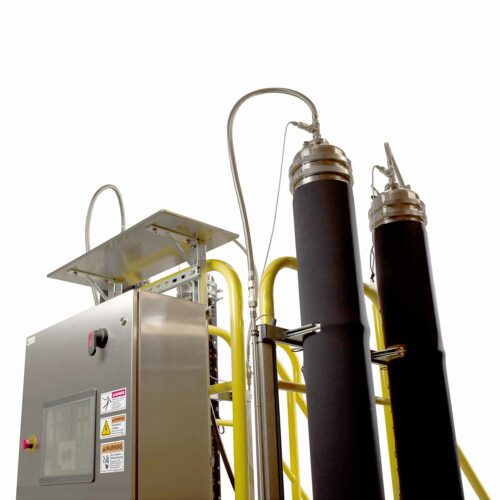 IS-10 Lipid Infusion System