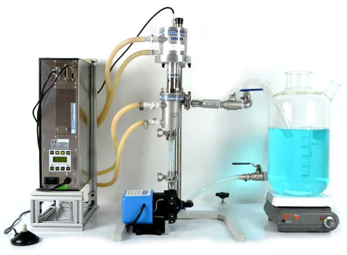 SonoMechanics 1200W Ultrasonic Continuous Liquid Processor - Image 2