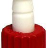 Ai 2 Liter Glass Separatory Funnel Kit with All PTFE Valves - Image 4