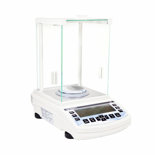 Precision Balance, Touch Display – 6000g x .01g