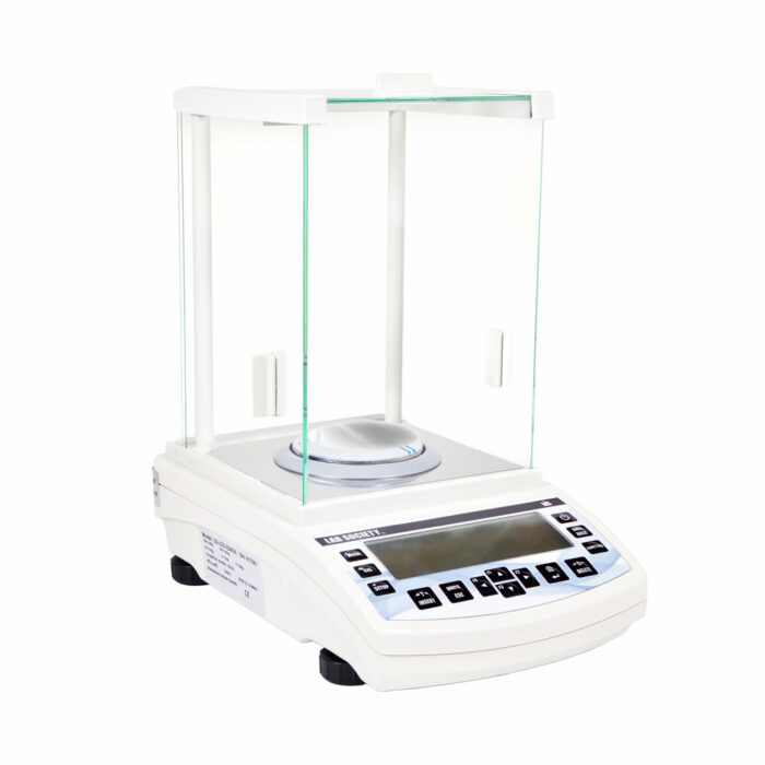 Precision Balance, Touch Display – 6000g x .01g