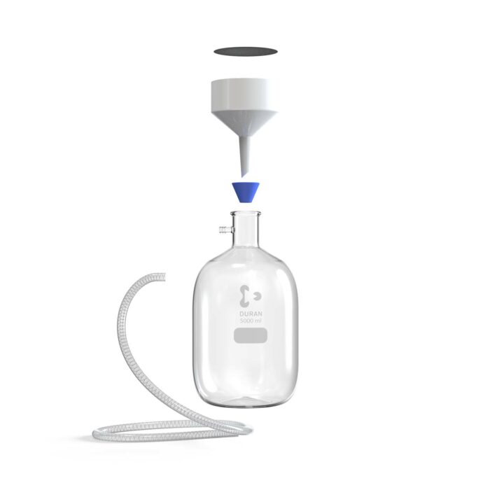 Buchner Funnel Kit - Image 2