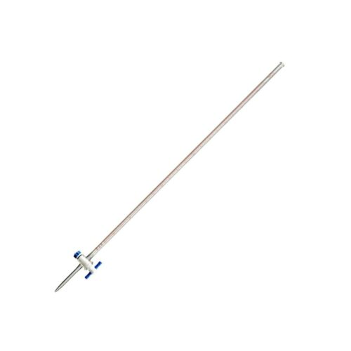 Burette (Class A, PTFE Stopcock)