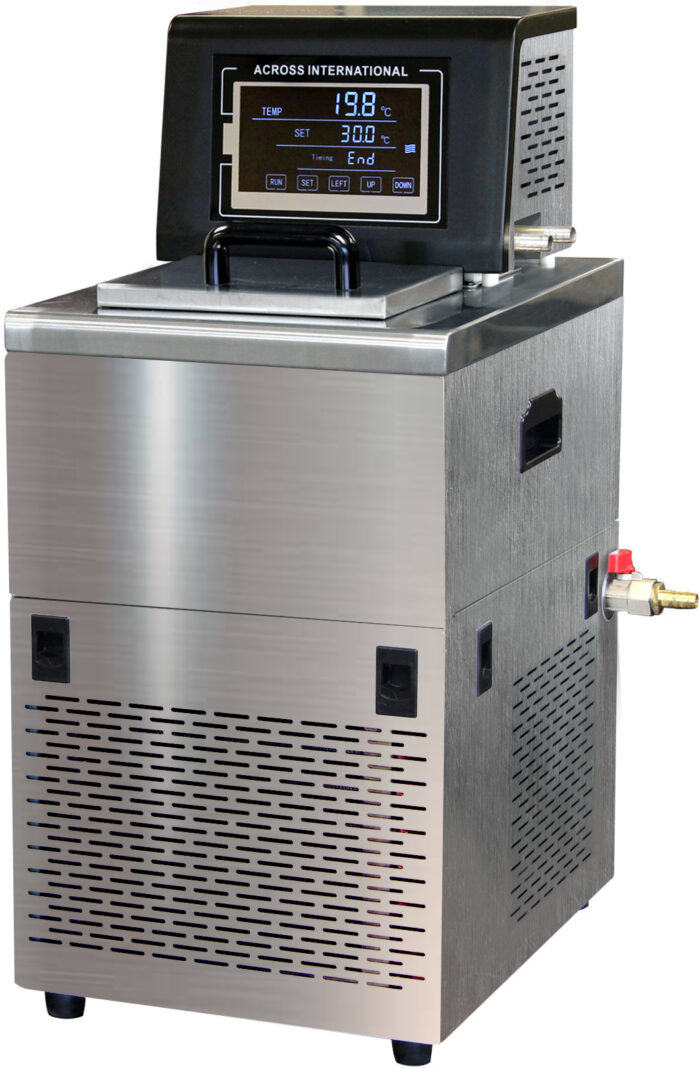 Ai 10 Liter Short Path Complete Turnkey Package - Image 6