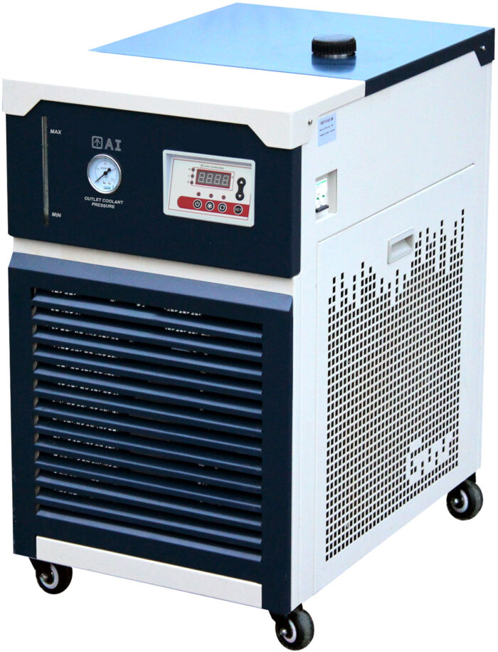 Ai -30°C 30L Recirculating Chiller with 20L/Min Centrifugal Pump - Image 9