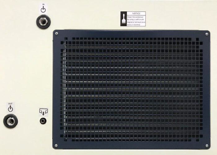 Ai -75°C 10L Recirculating Chiller with 30L/Min Centrifugal Pump - Image 5