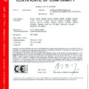 Ai 100L Dual Jacketed Glass Reactor - Image 5