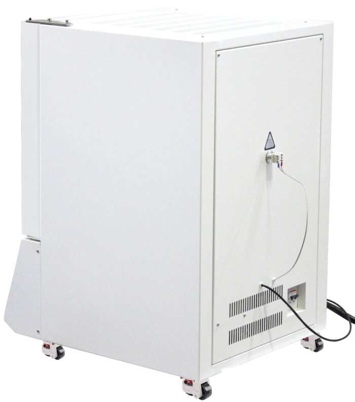1200°C Muffle Furnace w/ Kanthal Elements ETL/CE Certified - Image 5