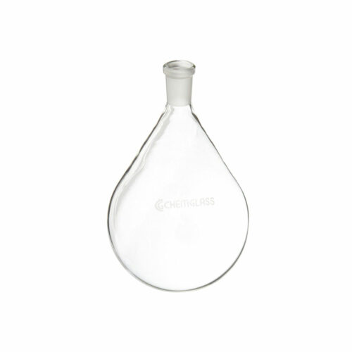 Evaporating Flask