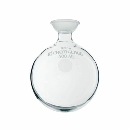 Receiving Flask – for Rotary Evaporators
