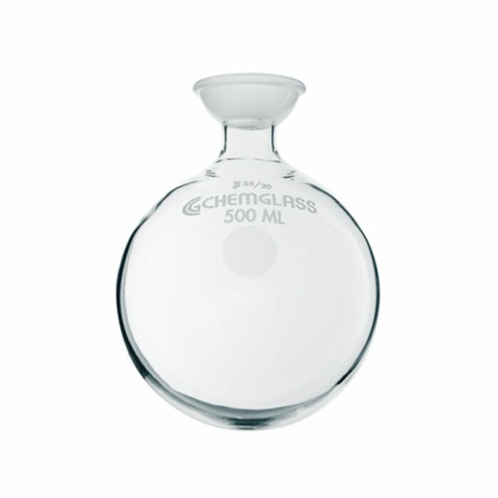 Receiving Flask – for Rotary Evaporators