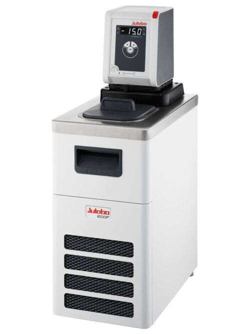 Julabo CORIO CD-200F -20C +150C Refrigerated/Heating Circulator