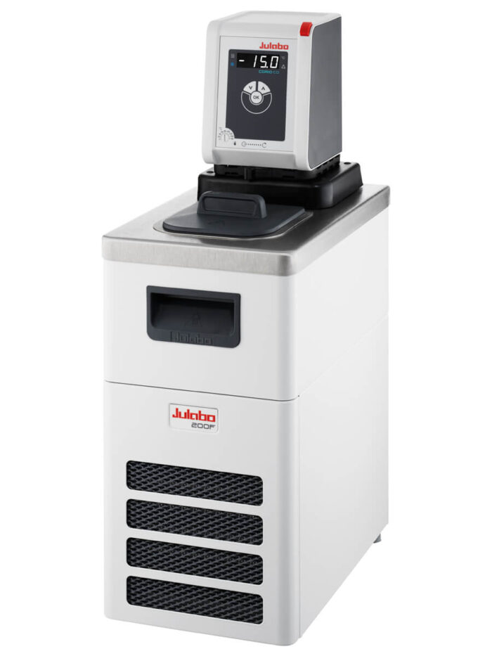 Julabo CORIO CD-200F -20C +150C Refrigerated/Heating Circulator